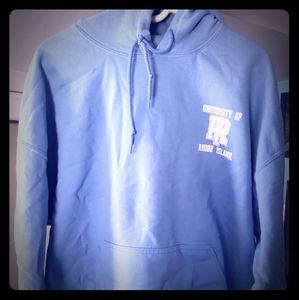 University of Rhode Island Hoodie